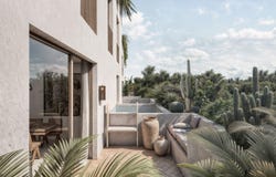 5GHP+7W, Tulum, Quintana Roo 77765