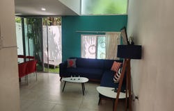 88 C. 25, Chicxulub Puerto, Yucatan 97330