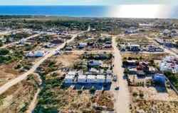 CQX8+FP, Todos Santos, Baja California Sur 23300