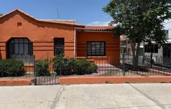 IGNACIO DE LA PEÑA 1193, Partido Escobedo, Juárez, Chihuahua, Juarez, Chihuahua 32330