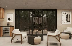 350 P.º Xaman - Ha, Playa del Carmen, Quintana Roo 77717