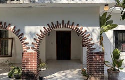 Benito Juarez, 34, Tetecalita, Morelos 62768