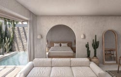 5GHP+7W, Tulum, Quintana Roo 77765