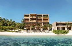 42 Priv. Bahía Solimán, Tulum, Quintana Roo 77770
