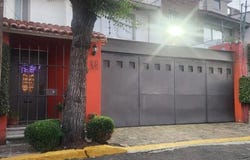 Ocotepec 18, San Jerónimo Aculco, La Magdalena Contreras, Ciudad de México, Ciudad de Mexico, Ciudad de Mexico 10400