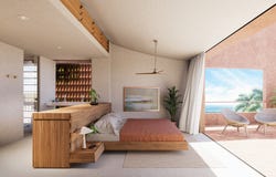 Playa Larga, Ixtapa Zihuatanejo, Guerrero 40880