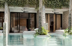 Av. Coba 22, Centro, 77780 Tulum, Q.R., Mexico, Tulum, Quintana Roo