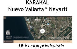Blvd Nayarit 145 lot: 2, Riviera Nayarit, NAYARIT