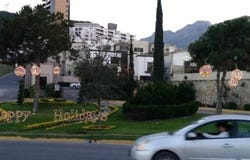 La Muralla, San Pedro Garza García, Nuevo Leon 66278