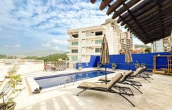 Cond. Bella Brisa III, Calle Retorno de Anahuac 37, Lomas de Costa Azul, Acapulco de Juárez, Guerrero, Acapulco de Juarez, Guerrero 39830
