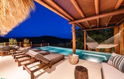 Montecito Beach Village, Santa Maria Huatulco, Oaxaca 70988