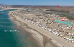 De Los Caracoles.PlayaEncanto M11-L12, Playa Encanto, Puerto Penasco, Sonora, 83550, Puerto Penasco, Sonora 83550