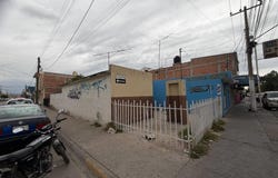 Av. de los Pinos 800, Azaleas, Soledad de Graciano Sánchez, San Luis Potosí, Soledad de Graciano Sanchez, San Luis Potosi 78436