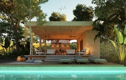 208 Av. 9, Bacalar, Quintana Roo