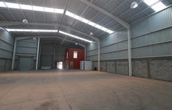 Circuito de los Industriales S/N., Cerritos, Silao de la Victoria, Guanajuato, Silao de la Victoria, Guanajuato 36270