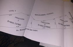 Av. Bosques de San Isidro Sur, Zapopan, Jalisco 45133