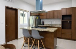 TIBURON 2107-D3, Sábalo Country Club, Mazatlán, Sinaloa, Mazatlan, Sinaloa 82100