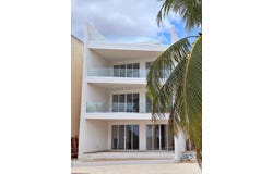 San Crisanto, San Crisanto, Yucatan