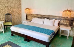 Barrio Santiago, Merida, Yucatan 97000