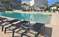 34PF+XX, Cancún, Quintana Roo 77560