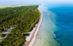 Yucatán 27, San Crisanto, Yucatan 97424