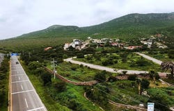 Bernal, Querétaro 76680