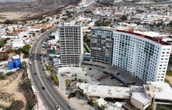 Playas de Tijuana 0, Playas De Tijuana Amp, Tijuana, Baja California, 22517, Tijuana, Baja California 22517