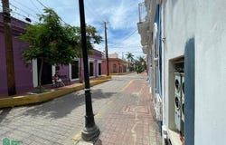 2da Calle Teniente José Azueta 2206, Mazatlán Centro, Mazatlán, Sinaloa, Mazatlan, Sinaloa 82000