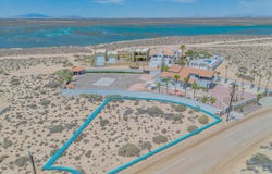 Cam Las Conchas, Las Conchas S4 L60, Las Conchas, Puerto Penasco, Sonora, 83550, Puerto Penasco, Sonora 83550