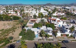 Baja California, Baja California Norte