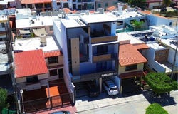 Calle de los Ángeles 3, Unidad Hab Infonavit Olimpo, Mazatlán, Sinaloa, Mazatlan, Sinaloa 82120