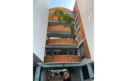 Av. Tláhuac 5730, Depto C-403, San Nicolás Tolentino, Iztapalapa, Ciudad de México, Ciudad de Mexico, Ciudad de Mexico 09850