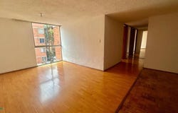 Av. las Torres 54 Edificio D departamento 202, Los Reyes, Coyoacán, Ciudad de México, Ciudad de Mexico, Ciudad de Mexico 04330