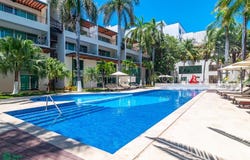 Calle 38, Playa Del Carmen, Quintana Roo 77710