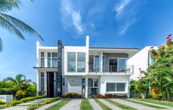 153 Avenida Mexico Cedro, Riviera Nayarit, NAYARIT