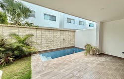 Fuente Bartholdi 8, Residencial Aqua, 77560 Cancún, Q.R., Mexico, Alfredo V. Bonfil, Quintana Roo 77560