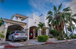 Baja California, Baja California Norte
