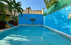 calle 51. 62 0, Santa Margarita, Carmen, Campeche, Ciudad del Carmen, Campeche 24120