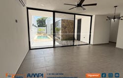 Carrt. Chablekal, Mérida Municipality, Yucatan 97302
