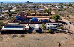 223 AVENIDA C, San Carlos, Sonora