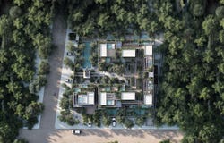 5GHP+7W, Tulum, Quintana Roo 77765