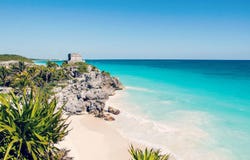 Tulum, Quintana Roo