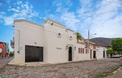 Miguel Blanco, Ajijic, Jalisco 45920