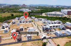 Avenida del Delfín 0, Fraccionamiento El Palmar, Mazatlán, Sinaloa, Mazatlan, Sinaloa