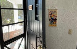 207 PILAR unit: Junio, San Carlos, Sonora