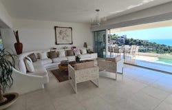 Villas Punta Brisa Lote B-3, Las Brisas 1, Acapulco de Juárez, Guerrero, Acapulco de Juarez, Guerrero 39867
