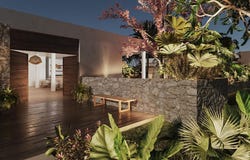 Privada FORMENTERA Lot A14, Puerto Morelos, MEX 77580