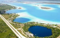 Carretera Federal, 225, Bacalar, Quintana Roo 77930