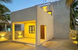 Telchac Puerto, Telchac Puerto, Yucatan