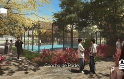 Privada DArrecife Lot D116, Puerto Morelos, MEX 77580
